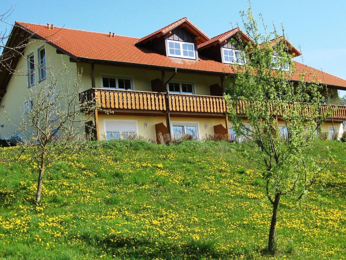 Comfortable Apartments In Rotthalm Nster Rotthalmuenster Exterior photo