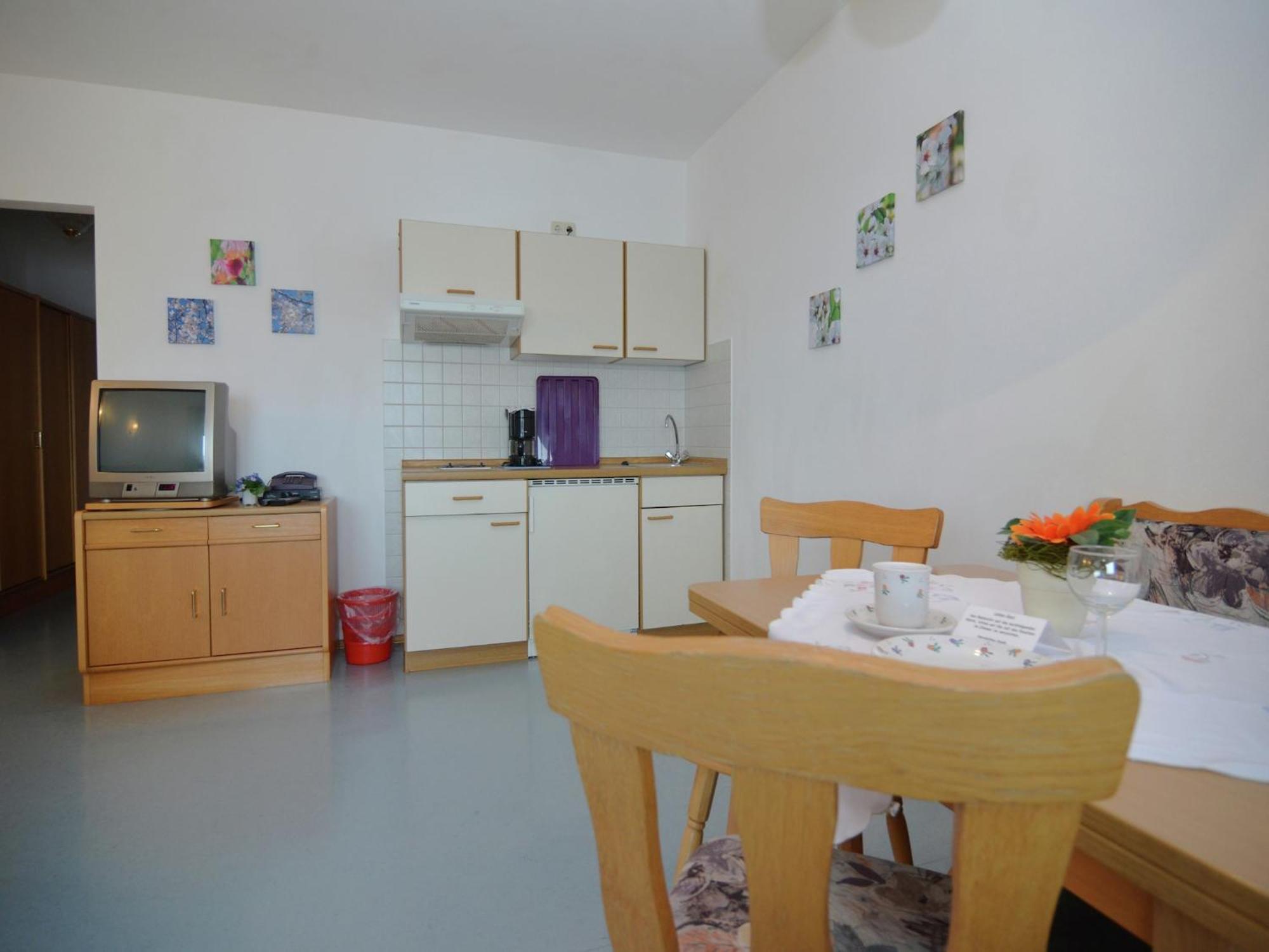Comfortable Apartments In Rotthalm Nster Rotthalmuenster Exterior photo