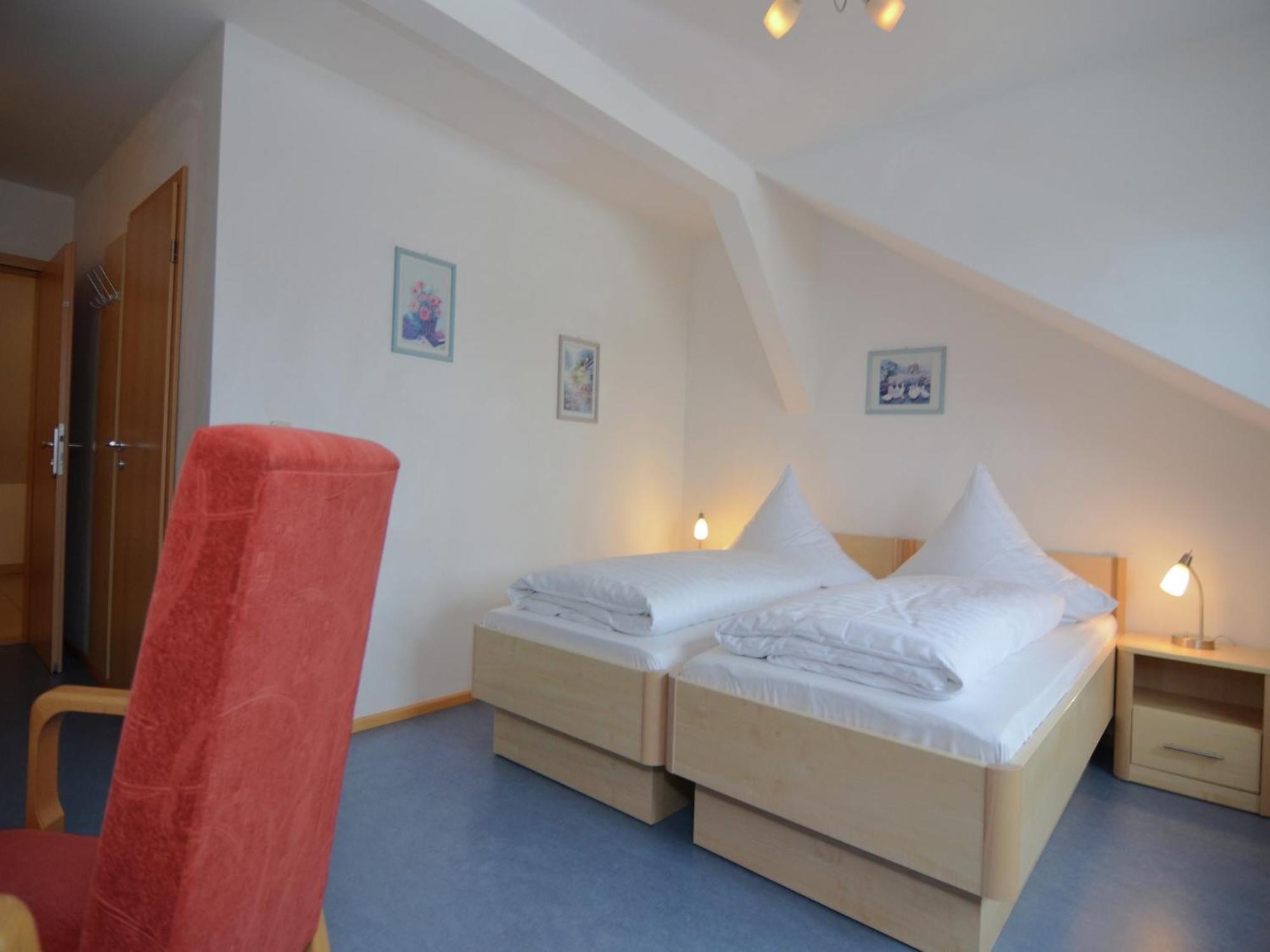 Comfortable Apartments In Rotthalm Nster Rotthalmuenster Exterior photo