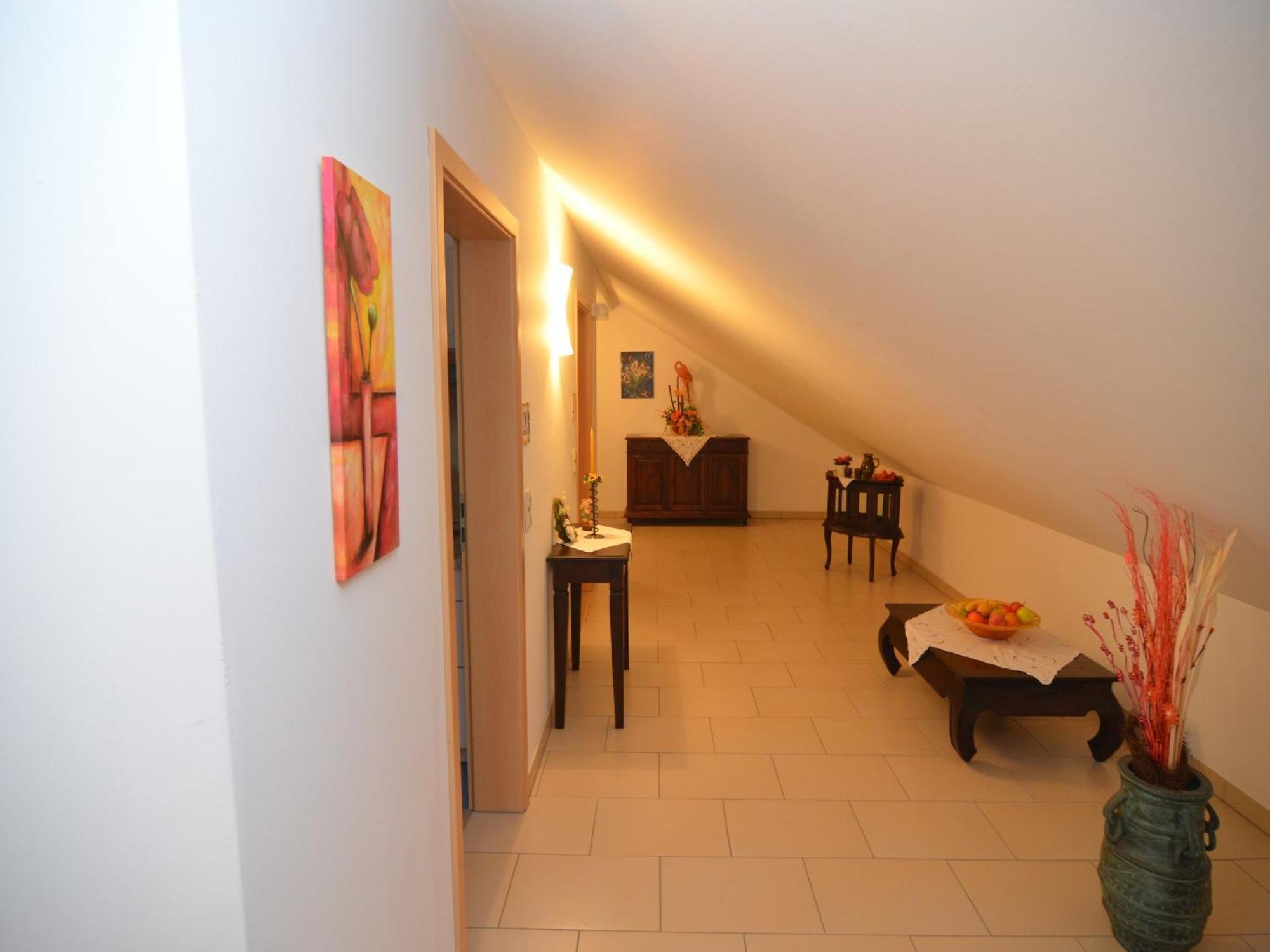 Comfortable Apartments In Rotthalm Nster Rotthalmuenster Exterior photo
