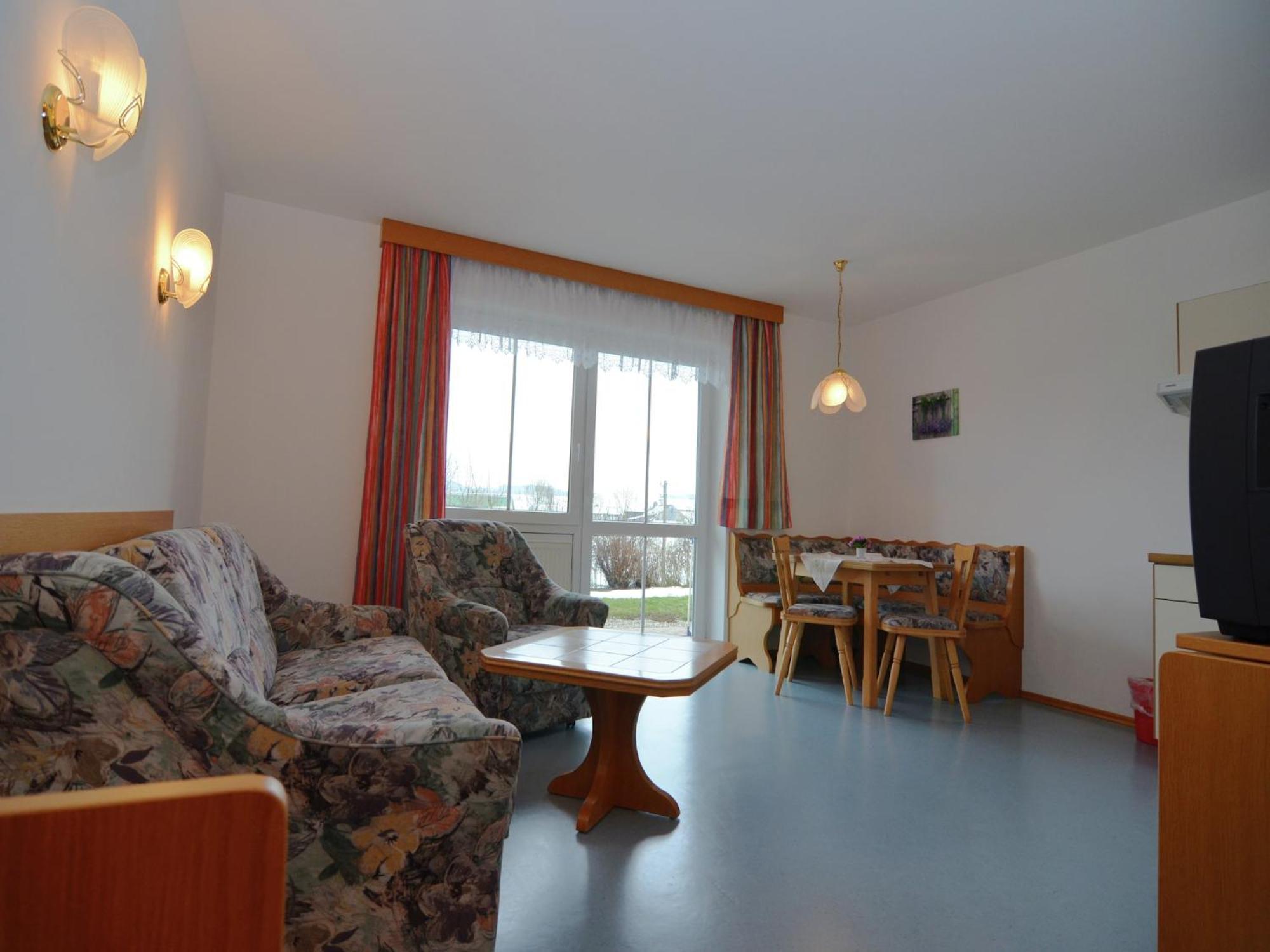 Comfortable Apartments In Rotthalm Nster Rotthalmuenster Exterior photo